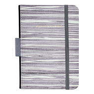 Agenda nedatata 140 x 205 mm Daco AN518B