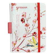 Agenda nedatata 140 x 205 mm Daco AN518F