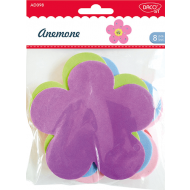 Anemona spuma Daco