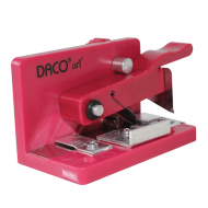Aparat de franjurat hartia Daco
