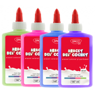 Aracet colorat si parfumat 147ml Del Cochet Daco