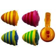 Ascutitoare dubla Yplus Wheel