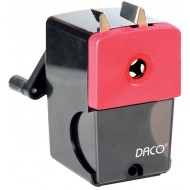 Ascutitoare mecanica Daco