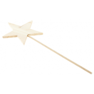 Bagheta stea mare DacoArt