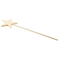 Bagheta stea mica DacoArt