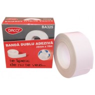 banda dublu adeziva