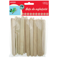 Bete de inghetata Daco