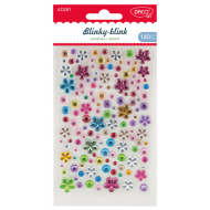 Blinky-blink DacoArt