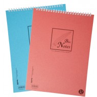 Bloc notes cu spira A4 Pigna 50 file