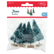 Braduti sisal DACOArt