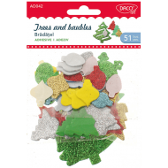 Braduti spuma Bradatel Daco