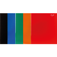Caiet mecanic laminat 4 inele A4 Daco