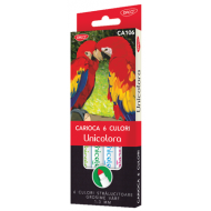 Carioci Unicolora Daco 6 culori