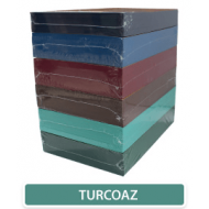carton turcoaz