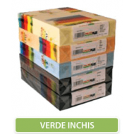 carton verde inchis