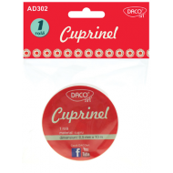 Sarma cupru Cuprinel DacoArt