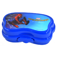 Cutie sandwich Spiderman
