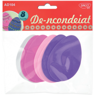 De-ncondeiat spuma Daco