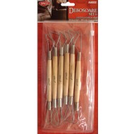 Debosoare set 6 Daco