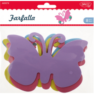 Farfalla spuma Daco