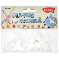 Fluturi oglinda Daco