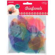 Frunze Diafanele Daco 