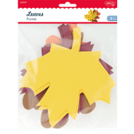 Frunze spuma Daco 2 modele