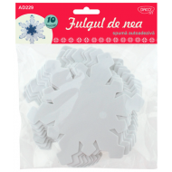 Fulgul de nea DacoArt