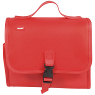 Geanta echipata pentru desen Milan Red