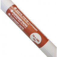 Hartie flipchart W-UP liniata 20 file 70x100 cm