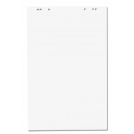 Hartie flipchart velina 50 file 70x100 cm