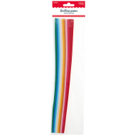 Hartie quilling Daco 1 cm 