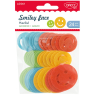 Hazliu autoadezive pasla Daco