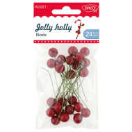 Ilicele plastic DACOart