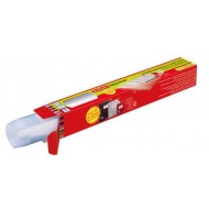 Invelitori ajustabile Herlitz PP Easy 5 bucati