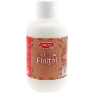 Lac finisare Finitel Daco 250ml