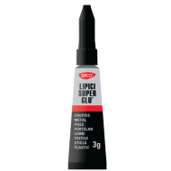 Lipici super glue 3g Daco 