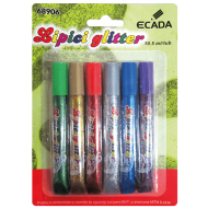 Lipici glitter Ecada