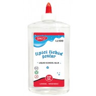 Lipici lichid Daco 500ml