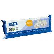 Lut modelaj tip portelan Milan 500g