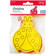 Mamaruta spuma autoadeziva Daco