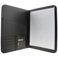 Mapa A4 cu calculator Daco MC102