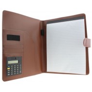 Mapa A4 cu calculator Daco MC103