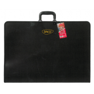 Mapa port desen 420 x 594 mm Daco MP802