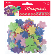 Margarete spuma autoadeziva DACO