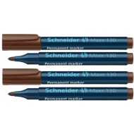 marker permanent schneider maxx 130 maro