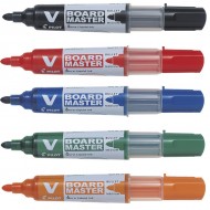 Marker tabla Pilot Vboard Master vf rotund