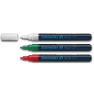 Marker vopsea Schneider Maxx 271 1-2 mm - diferite culori