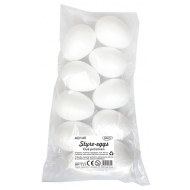 Oua polistiren 6cm Daco