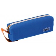 Penar borseta 1 fermoar Ecada 78646A